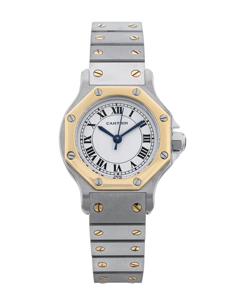 Cartier Santos 81037288